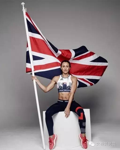 2016里约奥运的时尚情结，运动员都穿啥亮相？