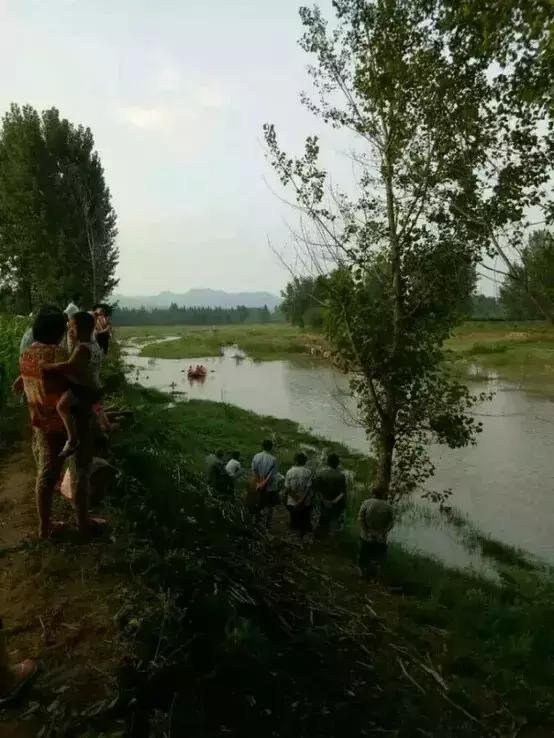 南阳最近溺水伤亡事件,南阳近17天溺水事故有几起