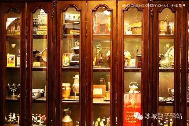 哈尔滨第一家西餐厅塔道斯,塔道斯西餐厅什么好吃