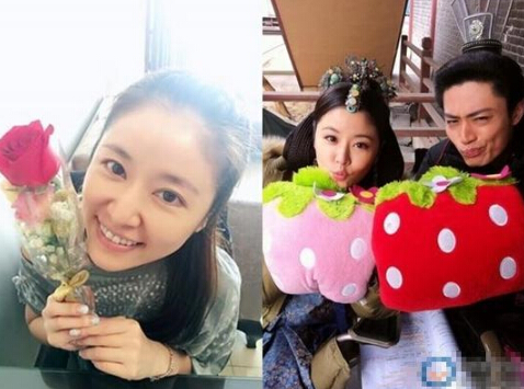 霍建华林心如结婚伴郎伴娘都有谁,霍建华林心如伴郎伴娘团名单