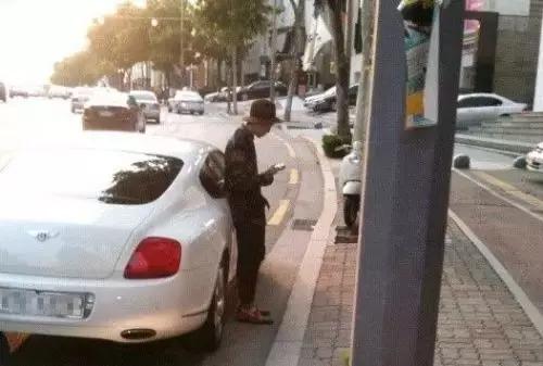 扒光GD和Dok2，这些泡菜rapper究竟有多壕？