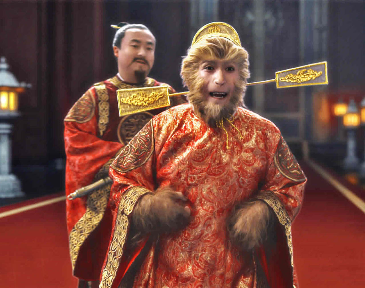 让人细思极恐的故事,西游记揭秘那些不为人知的秘密