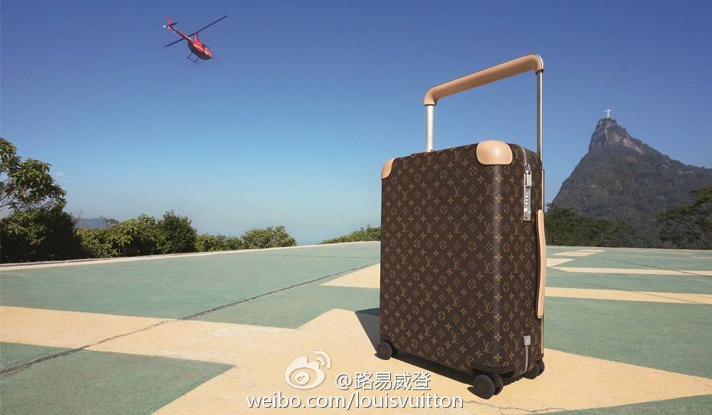时尚的宠儿：LV只给这四位明星送了最新款最后一位实至名归