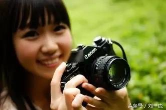 做爸妈的摄影师,做老妈