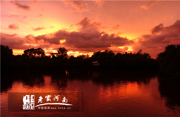 金秋沙巴游 (暑假去沙巴旅游攻略)