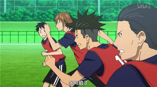 不管你叫days还是gays，我只想问你是不是马拉松番！