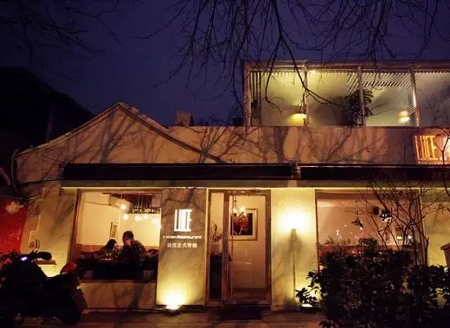 7家胡同精品西餐厅，或高档或亲民，从此不用去远方