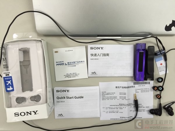 索尼mp3各时期旗舰,索尼老版mp3测评