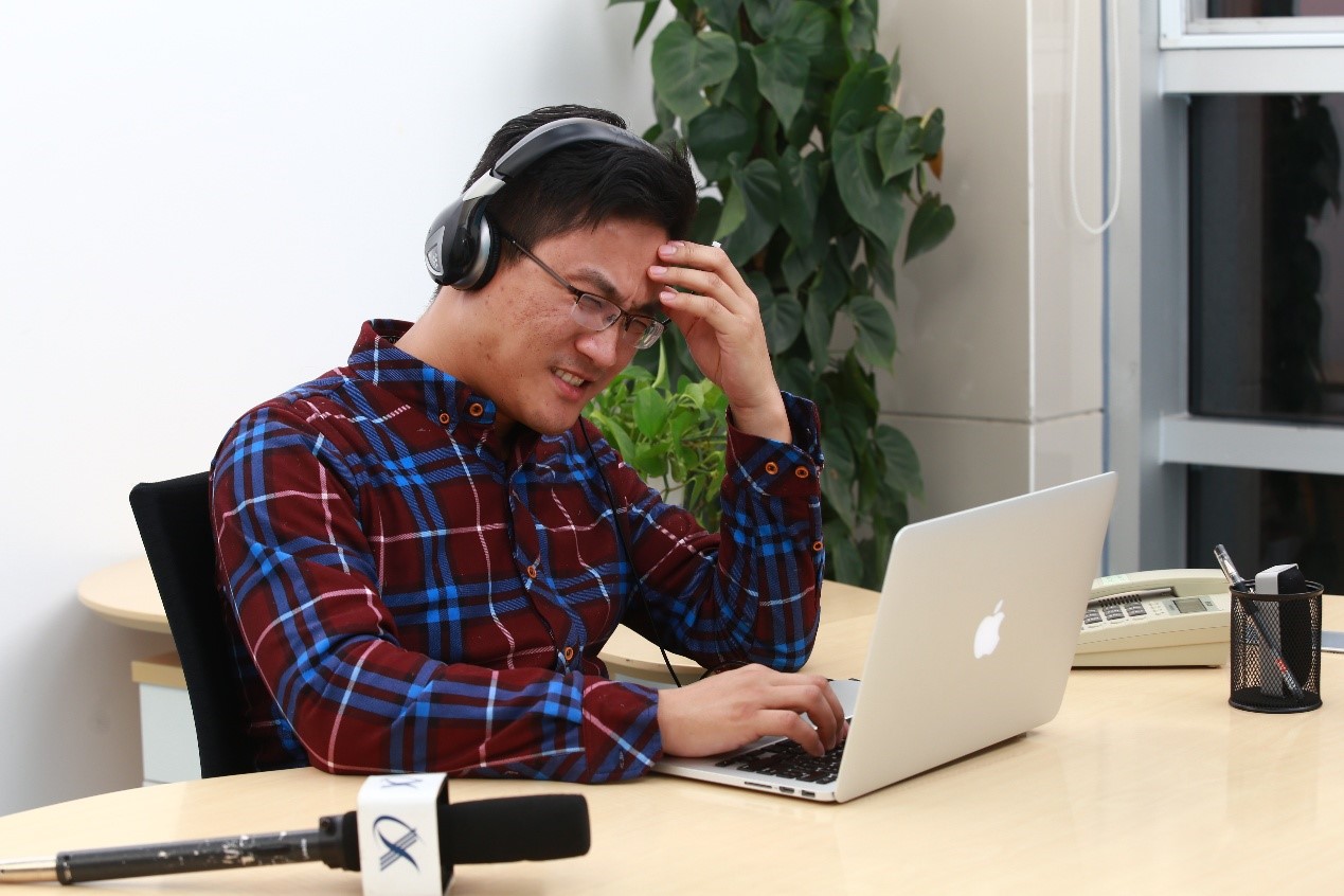 想要舒服的“葛优躺”一款好用的录音整理软件怎能少？