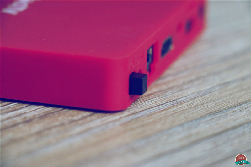 百视通小红盒投屏,百视通电视小红盒