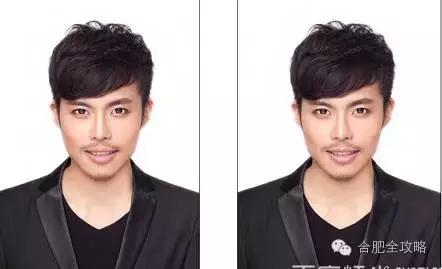 合肥步行街畅拍最美证件照,合肥有哪些拍证件照好看的照相馆