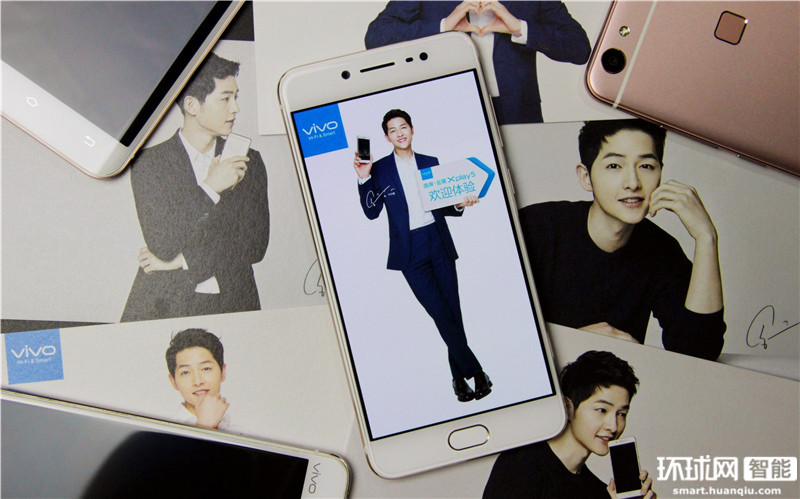 宋仲基vivox7广告完全版,vivox7宋仲基广告视频