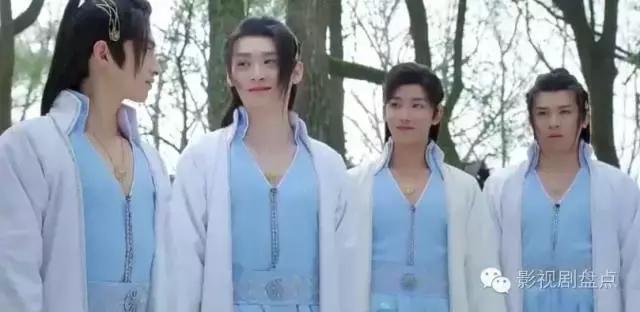 九州天空城第二部风如澈重登羽皇,九州天空城第三季预告