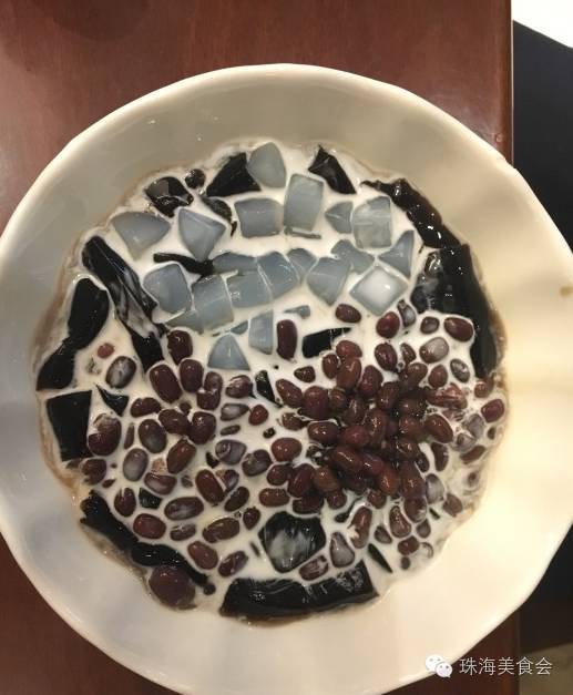 珠海必吃十大老字号夏湾附近,珠海必吃五家店