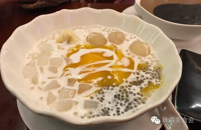 珠海必吃十大老字号夏湾附近,珠海必吃五家店