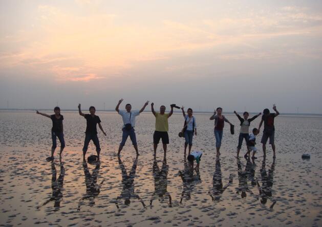 值得去的海岛游玩,南京附近海岛推荐