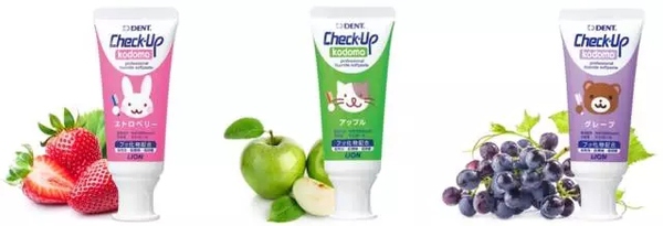 妈咪用同款牙膏测评,妈咪推荐牙膏