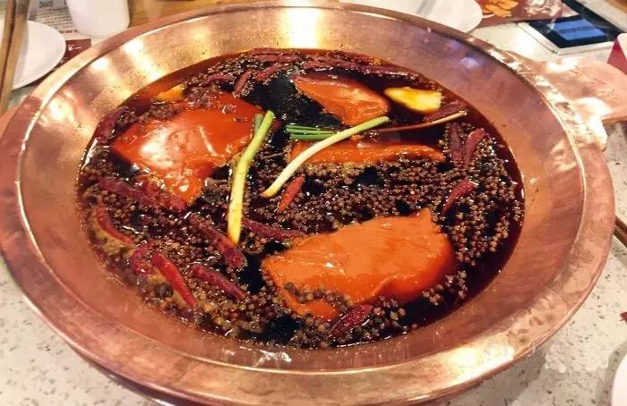 推荐一下成都好吃的宵夜,吃遍成都100家夜宵