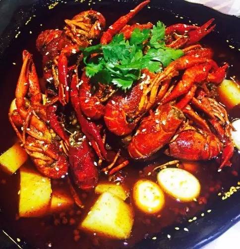 推荐一下成都好吃的宵夜,吃遍成都100家夜宵