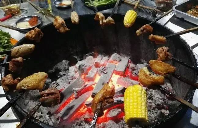 推荐一下成都好吃的宵夜,吃遍成都100家夜宵