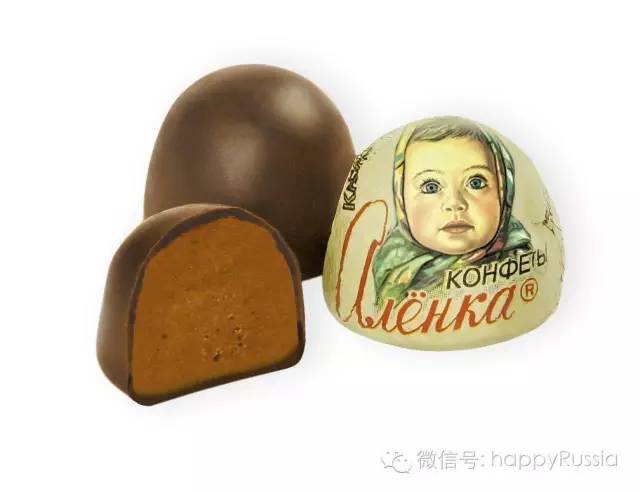 俄罗斯十大进口零食,俄罗斯进口零食小合集