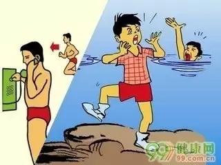 南阳最近溺水伤亡事件,南阳近17天溺水事故有几起