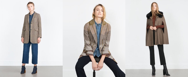 穿burberry风衣,burberry最经典的风衣是哪款