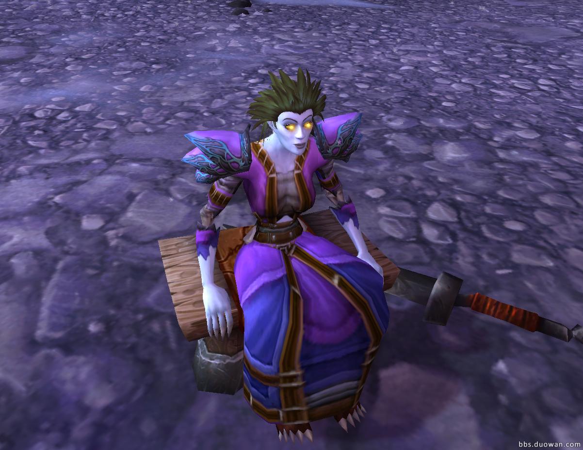 魔兽世界怀旧服tbc反和谐教程,魔兽世界9.0暗影国度反和谐怎么关