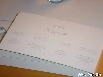 开箱一款性价比极高的腕表 (开箱一款豪华又有气质的腕表)