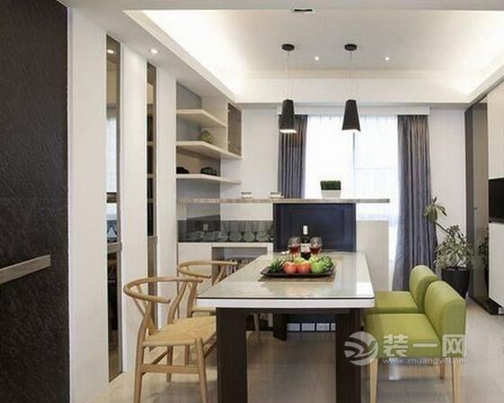 装修宜家,二次装修能够选择宜家吗