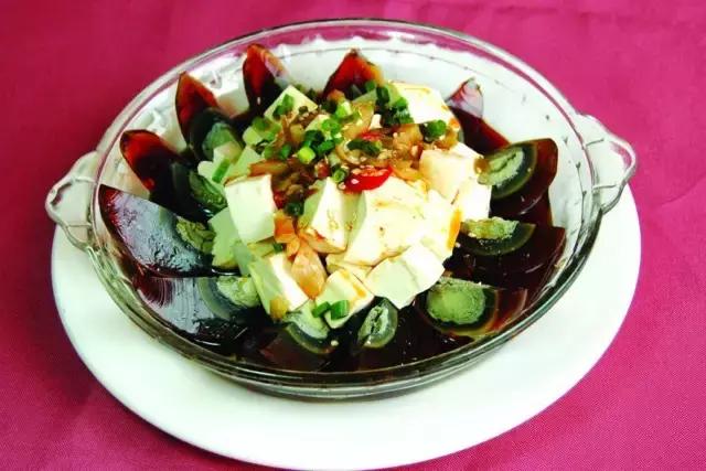 广西消暑美食,这个夏天不可错过的广西美食