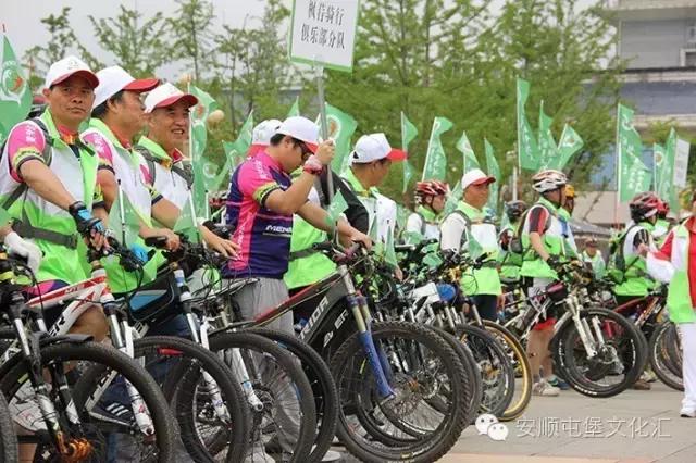 安顺夏天避暑度假有哪些去处,安顺体验21度的夏天