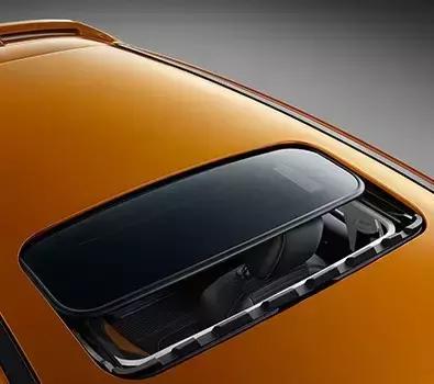 福克斯2020款stline两厢性能,福克斯两厢性能