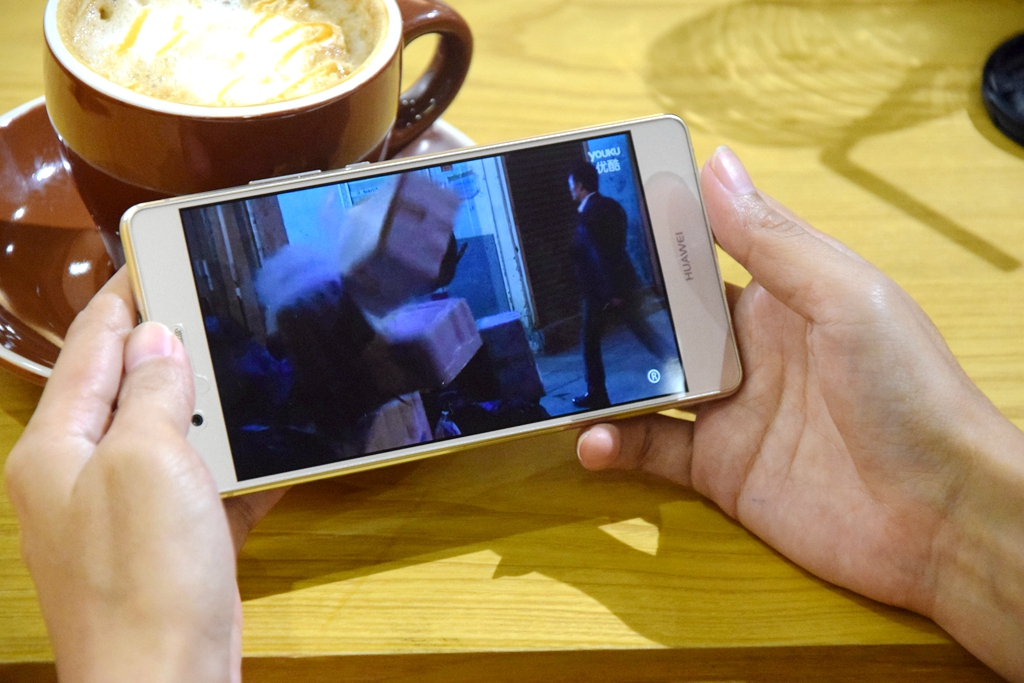 华为g9青春版值多少钱,外观精致的华为手机