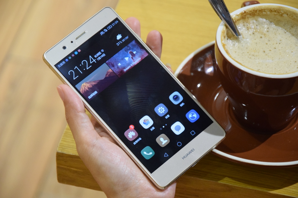 华为g9青春版值多少钱,外观精致的华为手机