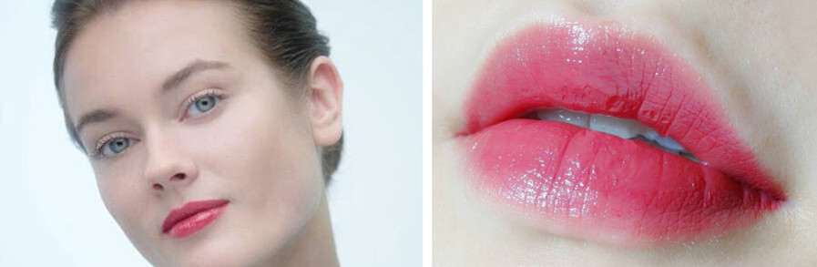 不会选合适自己的口红,不会翻车的口红色号推荐