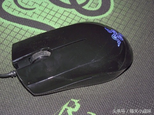 我待鼠标如初恋？怎能再让它充满细菌，轻松几步让鼠标不再肮脏