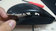 我待鼠标如初恋？怎能再让它充满细菌，轻松几步让鼠标不再肮脏