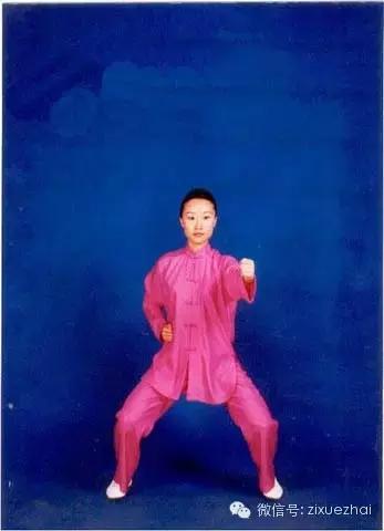 杨绛先生练的八段锦,老年人八段锦的锻炼视频