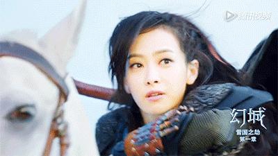 幻城到底讲的是什么,幻城讲的是什么故事