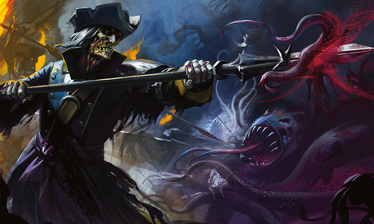 万智牌故事视频,万智牌主线故事