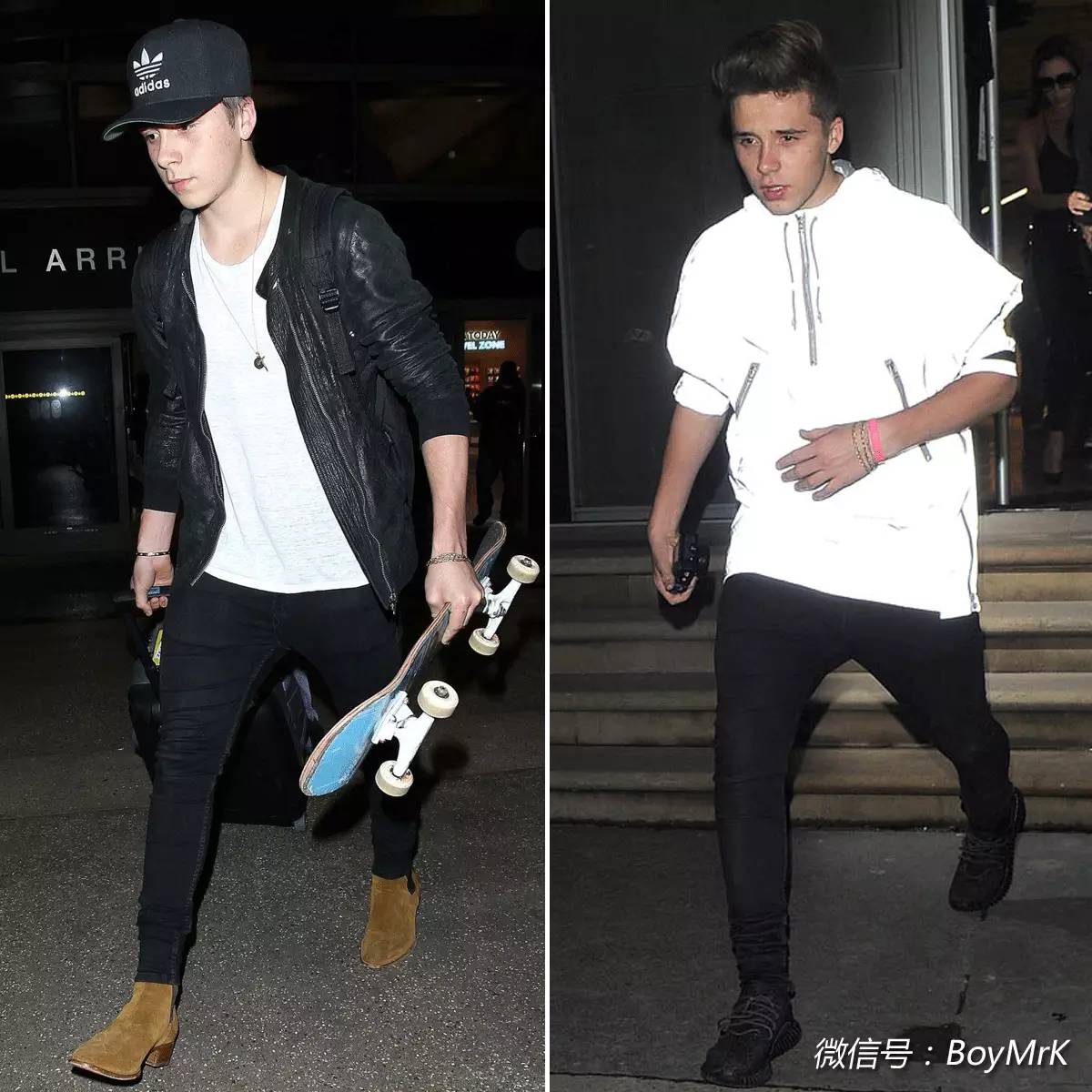 男士穿衣推荐,推荐男士的穿衣指南