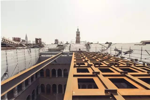 亚洲第一商场威尼斯,威尼斯高档商场