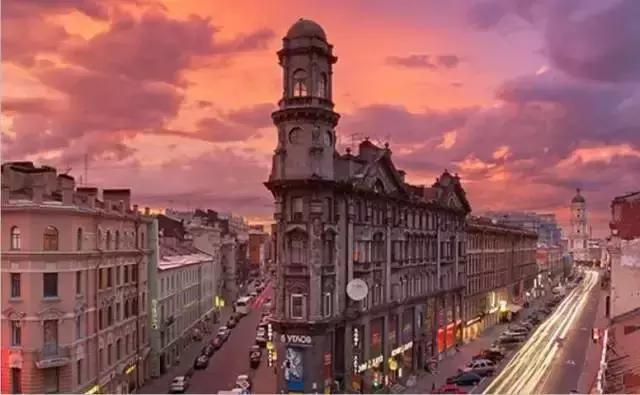 湖南的一套房，居然能在这些国家买到这么多东西！