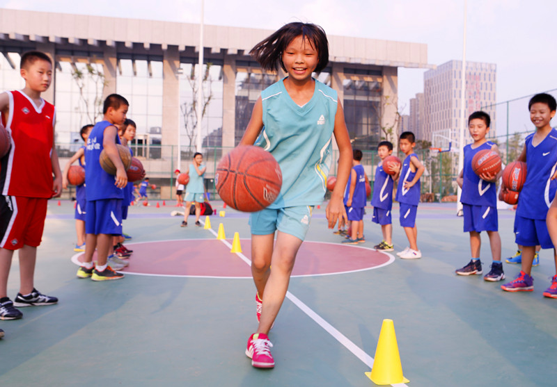 长沙县足球培训机构,长沙县免费篮球培训班