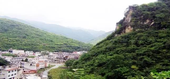 陕西100个示范村名单 (陕西省级示范村名单)