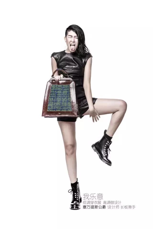 高圆圆最新背的包包,高圆圆剧中包包