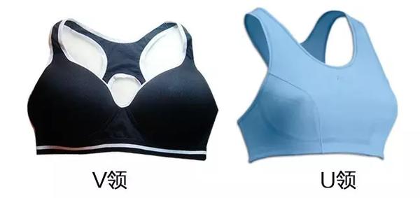 怎样正确选择合适自己的运动内衣,运动内衣基础款怎么选购
