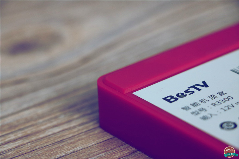 百视通小红盒投屏,百视通电视小红盒