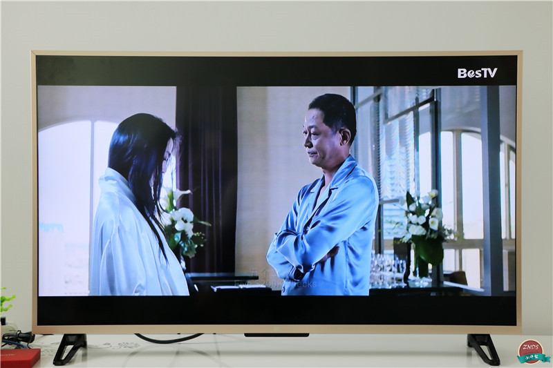 百视通小红盒投屏,百视通电视小红盒